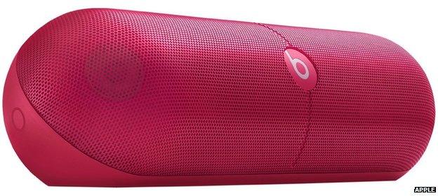 Beats Pill XL Speaker