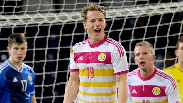 Christophe Berra