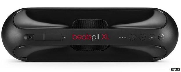 Beats Pill XL