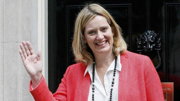 amber rudd