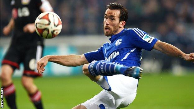 Christian Fuchs