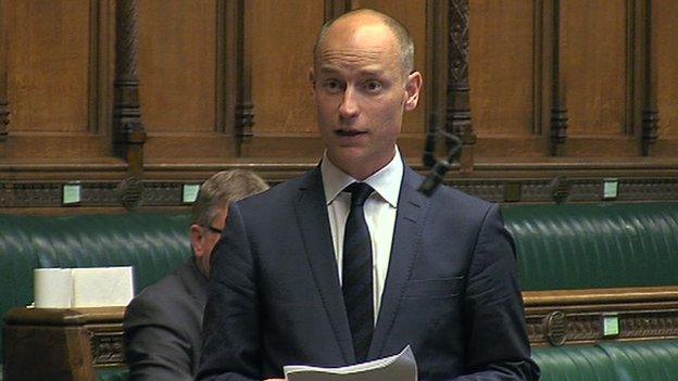 Stephen Kinnock