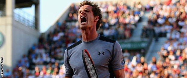 Andy Murray