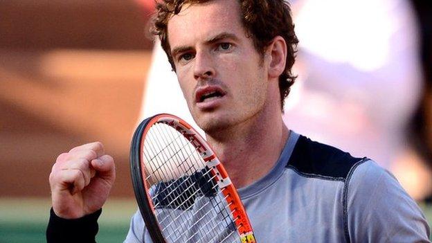 Andy Murray