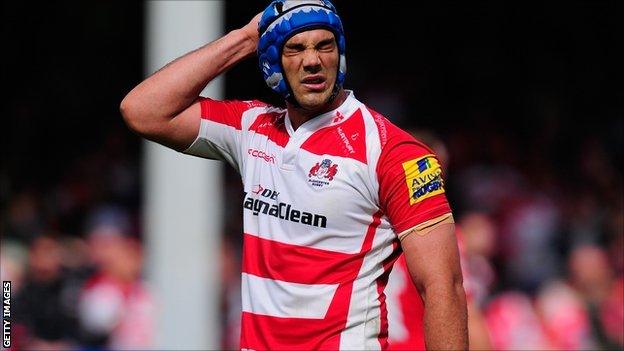 Gloucester Rugby