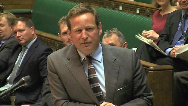 Ed Vaizey