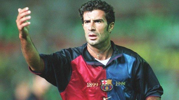 Luis Figo