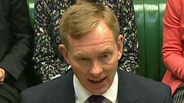 Chris Bryant MP