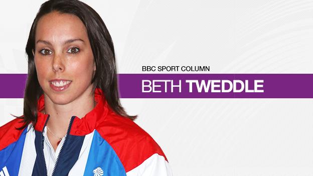 Beth Tweddle