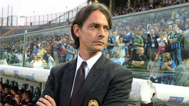 Filippo Inzaghi