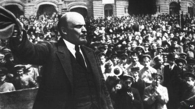 Lenin