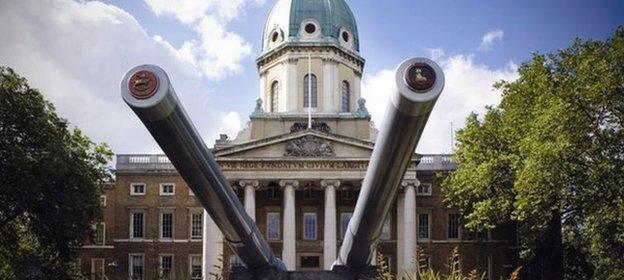 Imperial War Museum