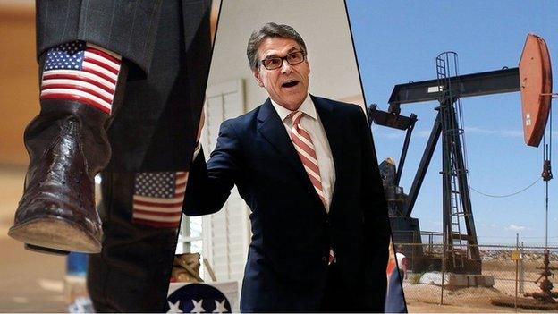 Rick Perry composite