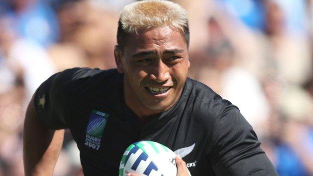 Jerry Collins