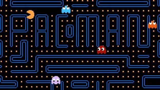 Pac Man