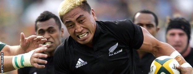 Jerry Collins