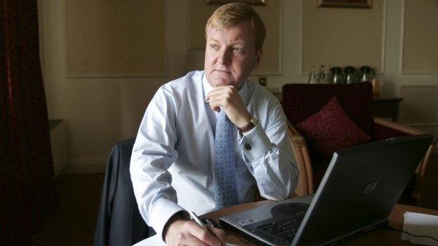 Charles Kennedy