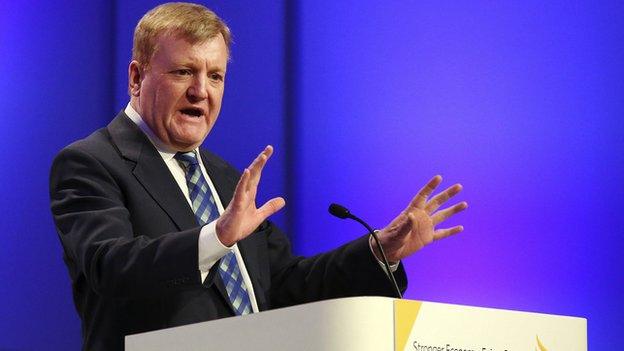 Charles Kennedy