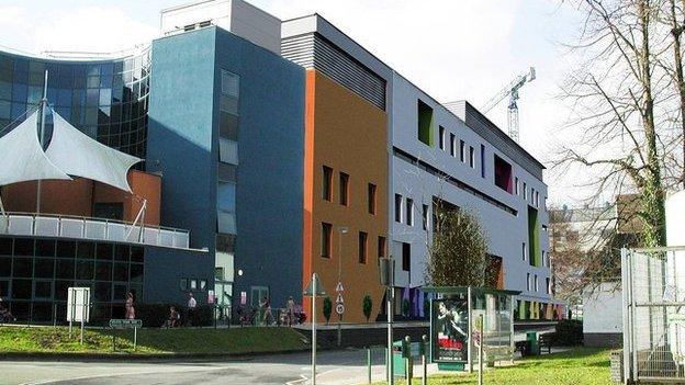 Children's Hospital for Wales