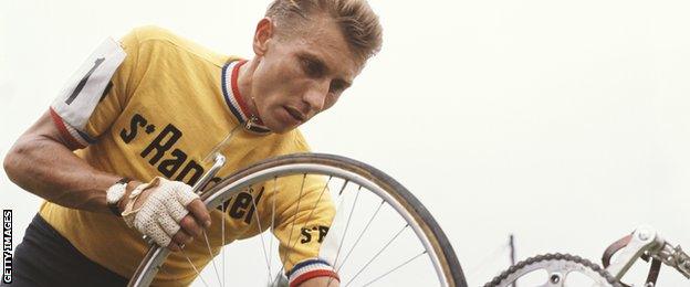 Jacques Anquetil