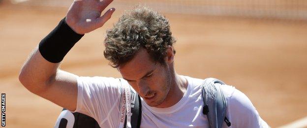 Andy Murray