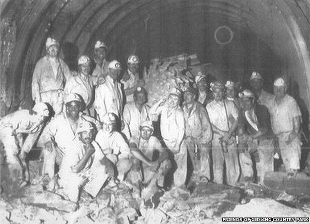 Miners