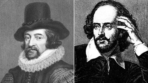 Bacon and Shakespeare