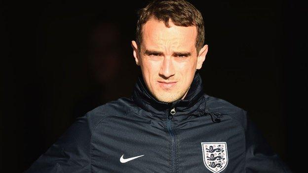 Mark Sampson