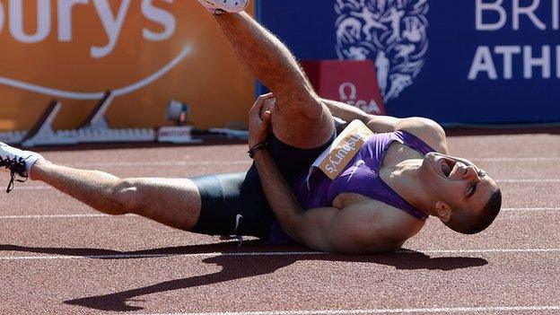 Adam Gemili