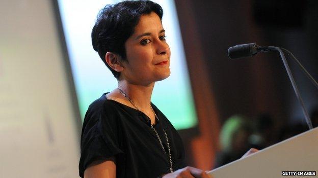 Shami Chakrabarti