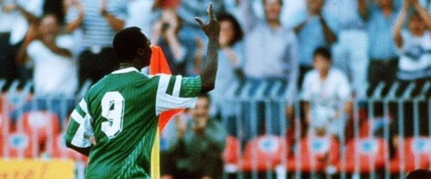 Roger Milla