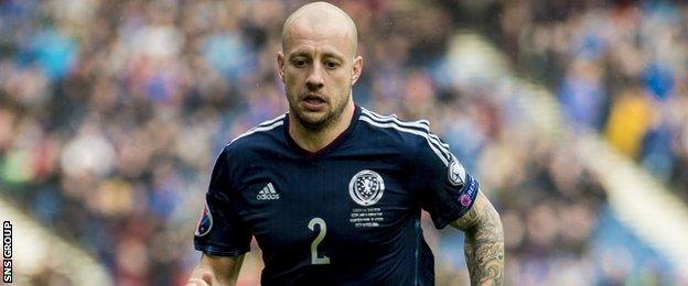 Alan Hutton