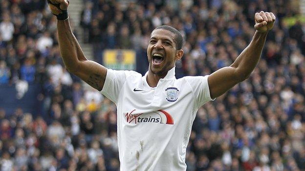 Jermaine Beckford