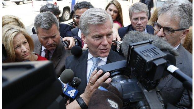 Bob McDonnell