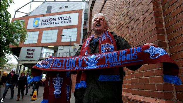 Aston Villa