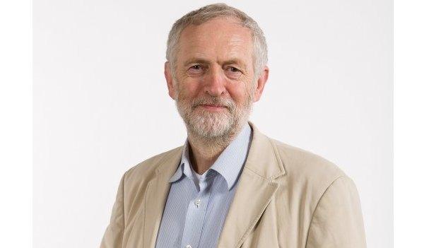 Jeremy Corbyn