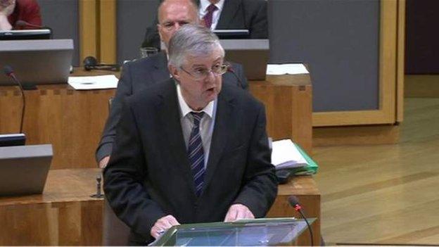 Mark Drakeford