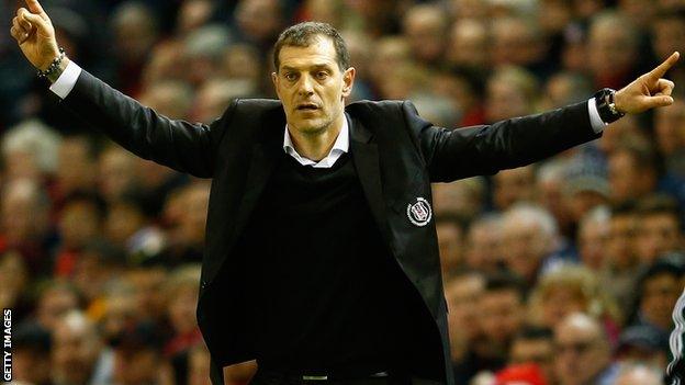 Slaven Bilic