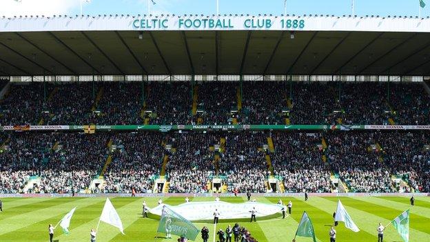 Celtic Park