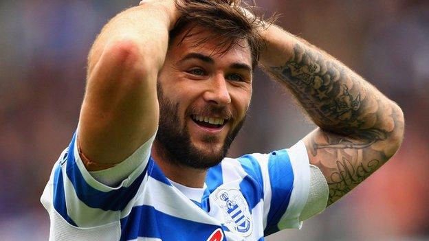 Charlie Austin