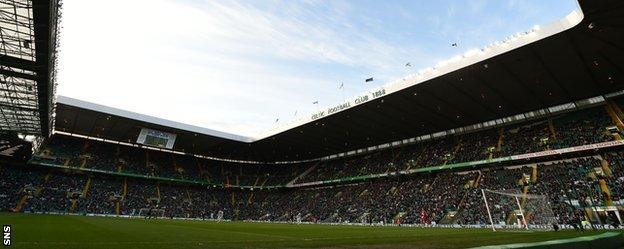 Celtic Park