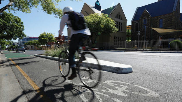 Cyclist