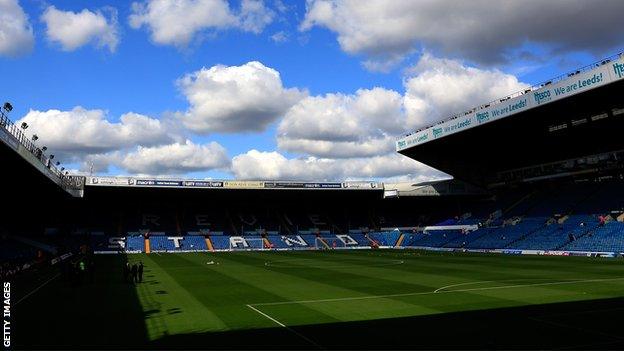 Elland Road