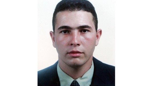 Jean Charles de Menezes