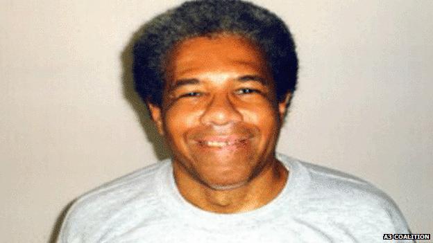 Albert Woodfox