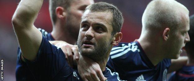 Shaun Maloney