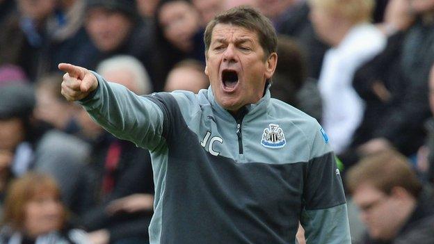 John Carver