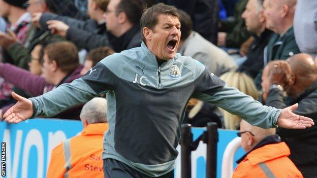 John Carver