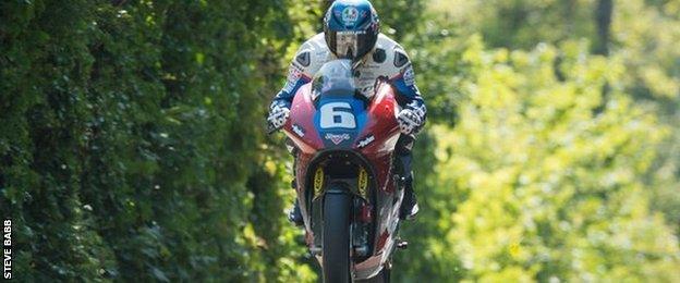 Guy Martin