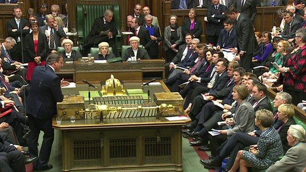 PMQs